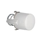 Knopp för Tryckknapp Hager Serie 1930