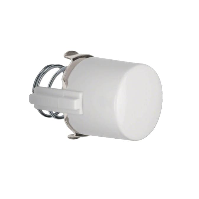 Knopp för Tryckknapp Hager Serie 1930