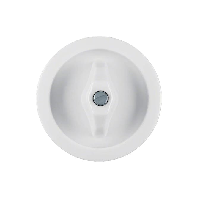 Vred för Tryckknappar & Strömställare Hager Serie 1930