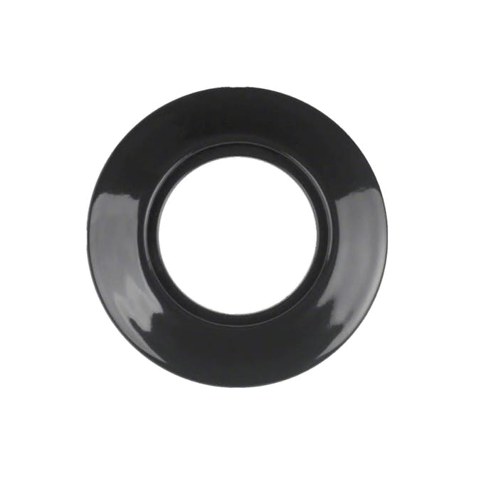 Kombinationsram Hager 1-vägs Serie 1930 i Rosenthal Porslin