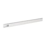 Matarkanal Hager LFH 20 x 19 mm 2 meter Halogenfri Vit RAL 9016
