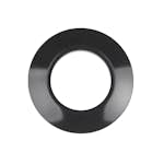 Kombinationsram Hager 1-fack i Plast Serie 1930