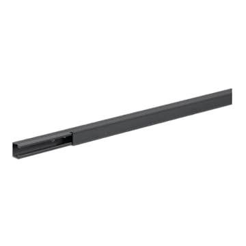 Matarkanal Hager LF 15 x 15 mm 2 meter PVC