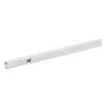 Matarkanal Hager LF 15 x 15 mm 2 meter PVC