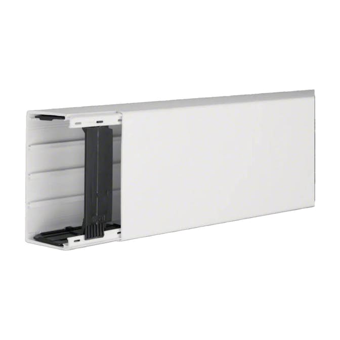 Matarkanal Hager LF 60 x 110 mm 2 meter PVC