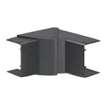 Innerhörn till Matarkanal Hager LF/LFH Flexibel 40 x 60 mm Halogenfri