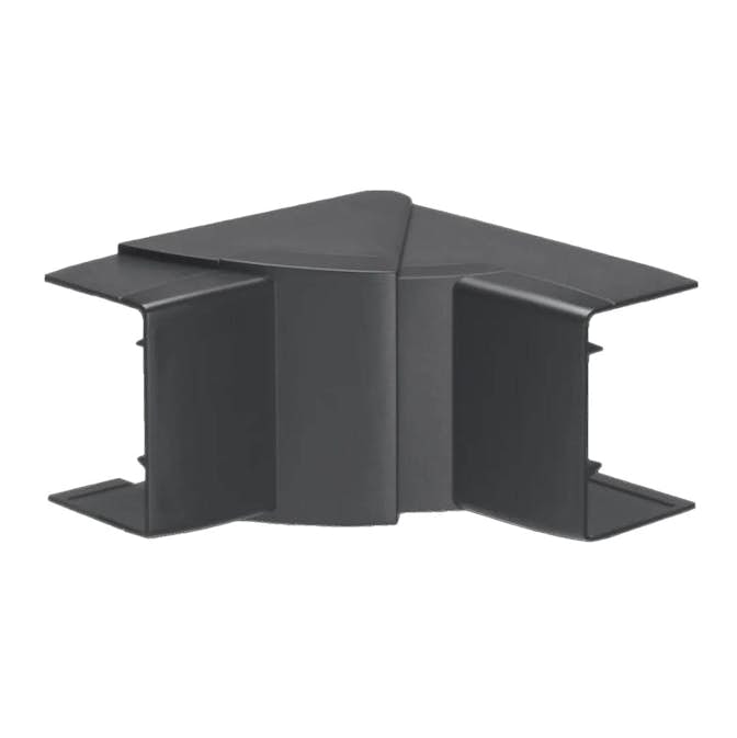 Innerhörn till Matarkanal Hager LF/LFH Flexibel 40 x 60 mm Halogenfri