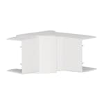 Innerhörn till Matarkanal Hager LF/LFH Flexibel 40 x 60 mm Halogenfri