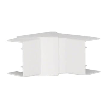 Innerhörn till Matarkanal Hager LF/LFH Flexibel 40 x 60 mm Halogenfri