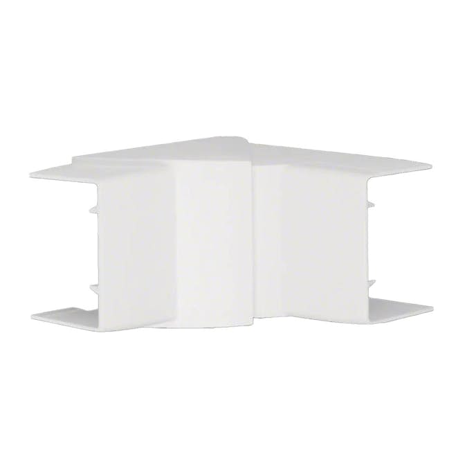 Innerhörn till Matarkanal Hager LF/LFH Flexibel 40 x 60 mm Halogenfri