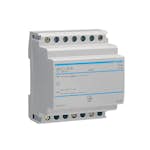 Skyddstransformator Hager 12/24 V AC