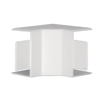 Innerhörn till Matarkanal Hager LF/LFH 30 x 45 mm Halogenfri