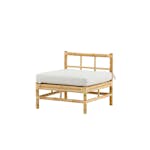 Utesoffa Venture Home Cane Mittmodul
