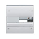 Plastkapsling Hager Gamma Utanpåliggande Montering IP30