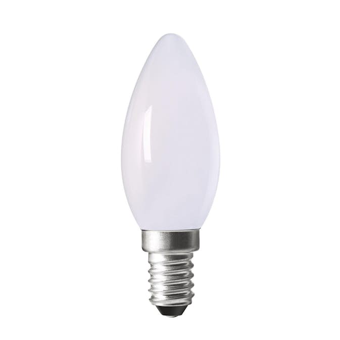 LED-lampa PR Home Perfect Opal Kron 2,5W E14