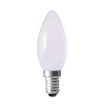 LED-lampa PR Home Perfect Opal Kron 3W (25W) E14