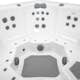Spabad Swebad Breeze 56 Jets med Lock