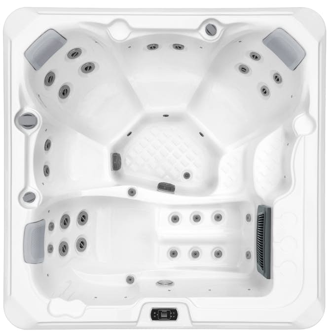 Spabad Swebad Nordic 28 Jets med Lock