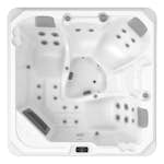 Spabad Swebad Blizz 28 Jets med Lock