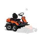 Åkgräsklippare Husqvarna R 316TsX AWD Rider