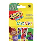 Spel ABA Skol Uno Junior