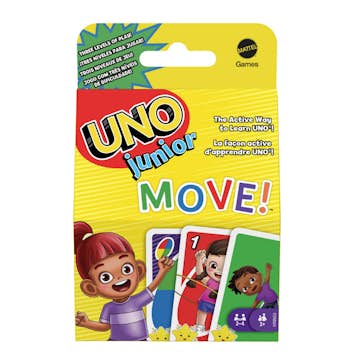 Spel ABA Skol Uno Junior