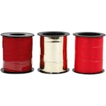 Presentsnören Creativ Company 3x15 m/1 Förp