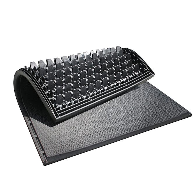 Stallmatta Kraiburg Wingflex med T-profil