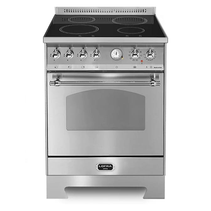 Spis Lofra Dolce Vita 60 cm Induktion