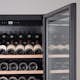 Vinhylla mQuvée Drawer" Velvet 220