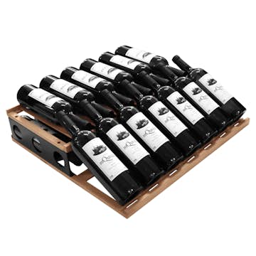 Vinhylla mQuvée Display" Velvet 220