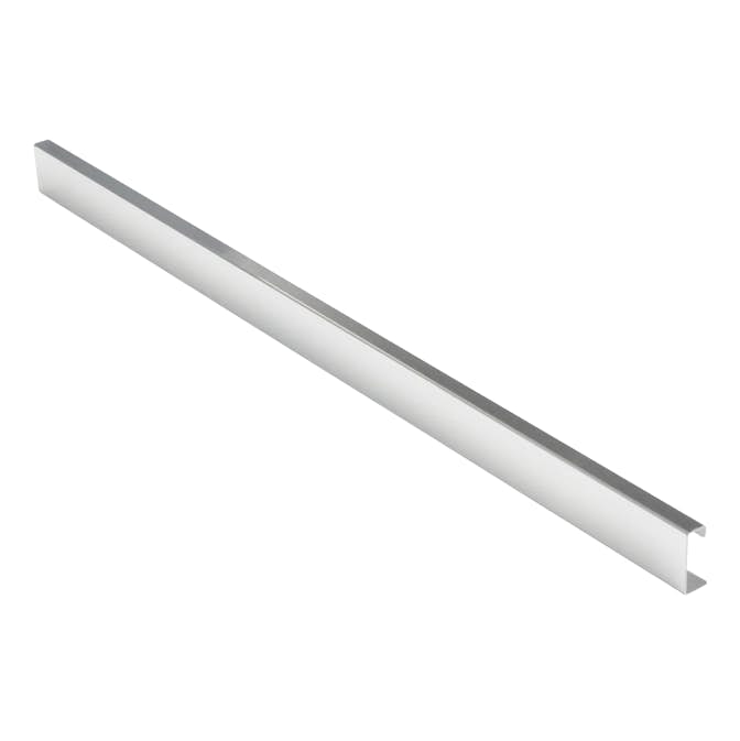 Hyllfront till WineCave 50 Stainless