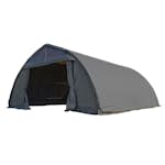 Garagetält Ranch G900 9,2x10x4,85 m