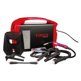 Svetsmaskin Timco Mi250MIG MIG