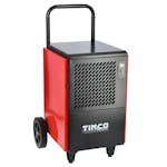 Ultraljudstvätt Timco 50L