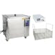 Ultraljudstvätt Timco 135L INOX 380V