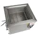 Ultraljudstvätt Timco 135L INOX 380V