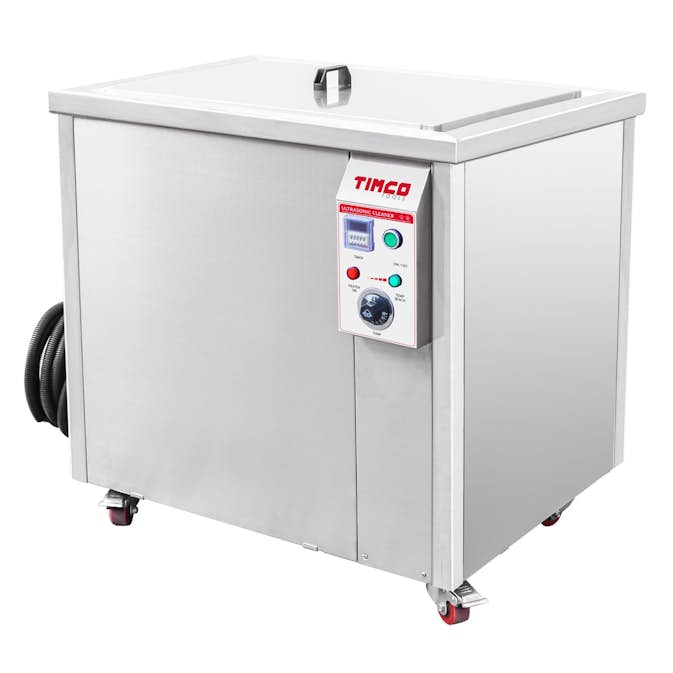 Ultraljudstvätt Timco 175L INOX 380V