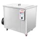 Ultraljudstvätt Timco 175L INOX 380V