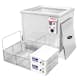 Ultraljudstvätt Timco 175L INOX 380V