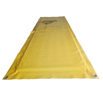 Avfrostningsmatta Timco 1050W 1x3m 230V