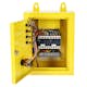 ATS-Enhet Sinemaster 400V