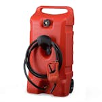 Dieseltank GXT 53 L Med Transportvagn