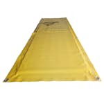 Avfrostningsmatta Timco 1400W 1x4m 230V Roterande