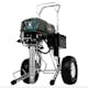 Färgspruta Dino-Power Pro T60 3000W