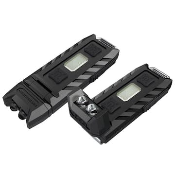 Lampa Nitecore Thumb LEO Nyckelring