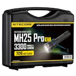 Ficklampa Nitecore MH25 Pro Jaktkit