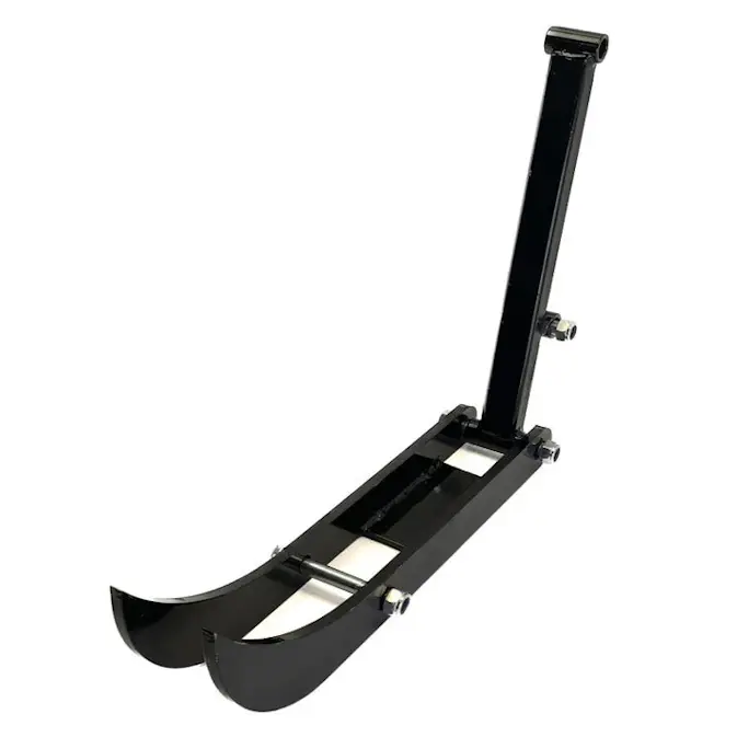 Grepphandtag Timco ATV-570R Till Grävmaskin