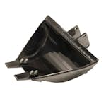 Skopa Timco ATV-570R V-formad