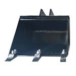 Skopa Timco ATV-570R med klor